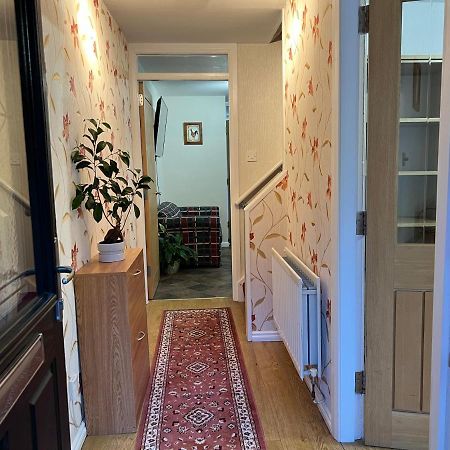 3 Bedroom House Near City Centre Belfast Kültér fotó