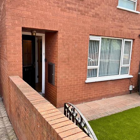 3 Bedroom House Near City Centre Belfast Kültér fotó