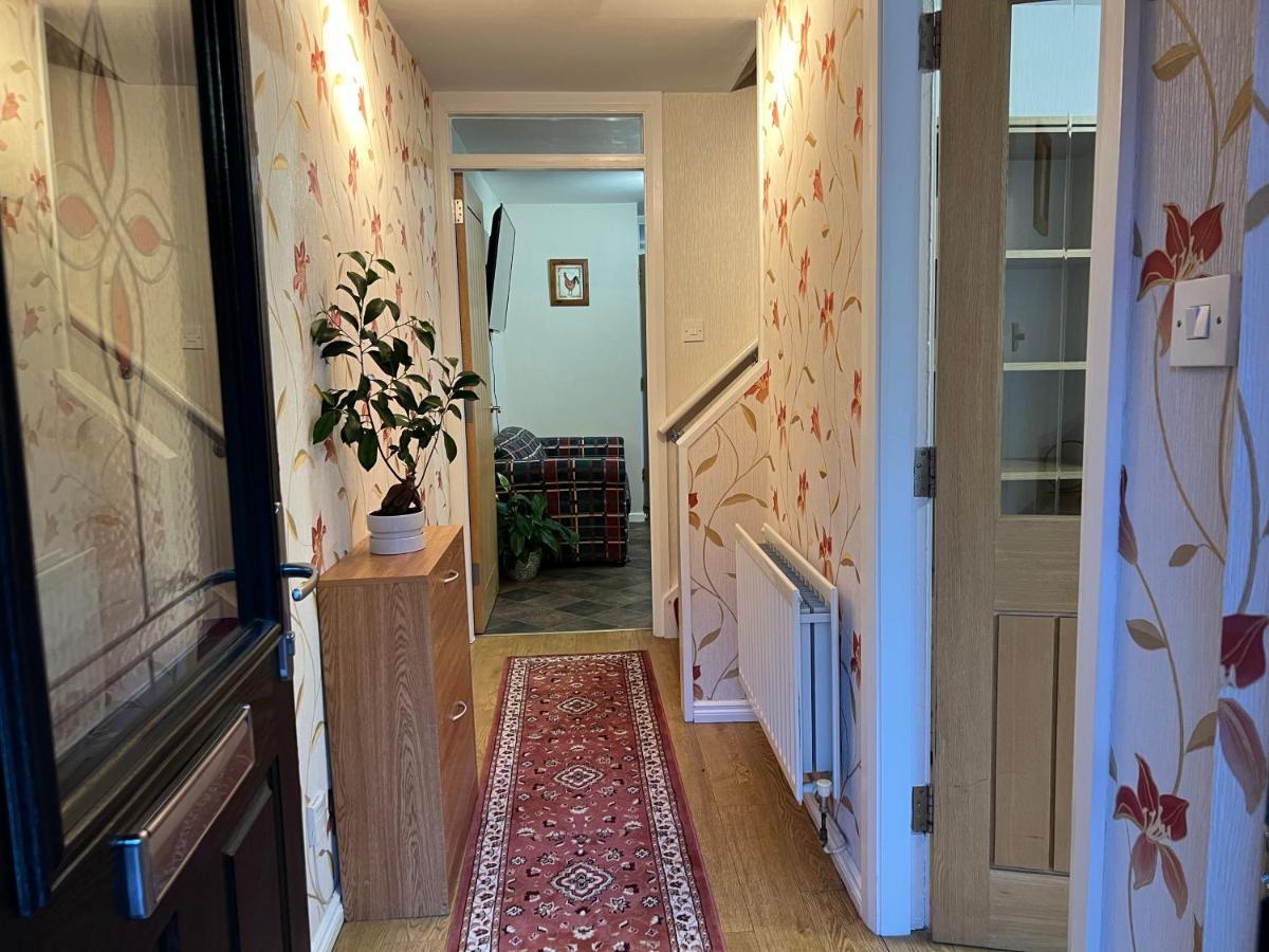 3 Bedroom House Near City Centre Belfast Kültér fotó