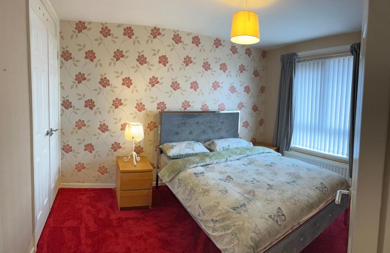 3 Bedroom House Near City Centre Belfast Kültér fotó