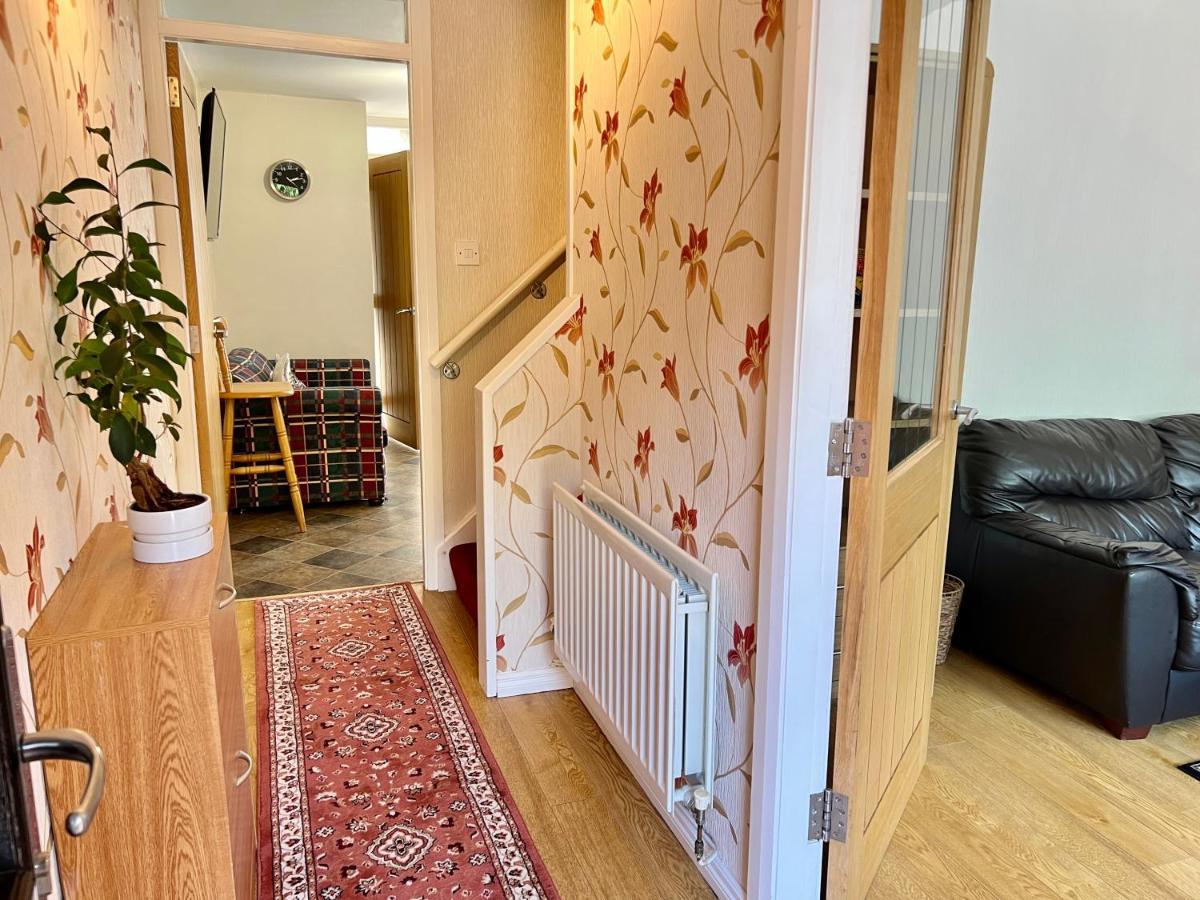 3 Bedroom House Near City Centre Belfast Kültér fotó