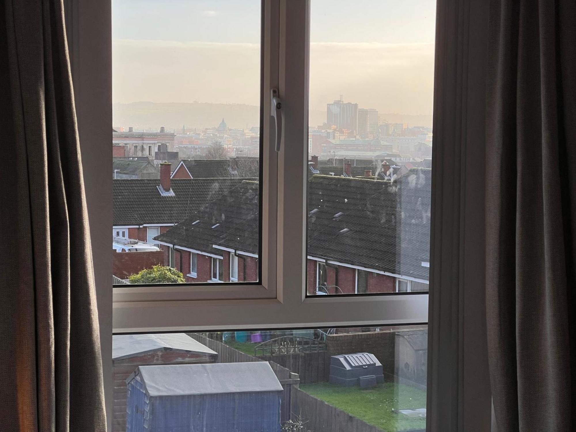 3 Bedroom House Near City Centre Belfast Kültér fotó
