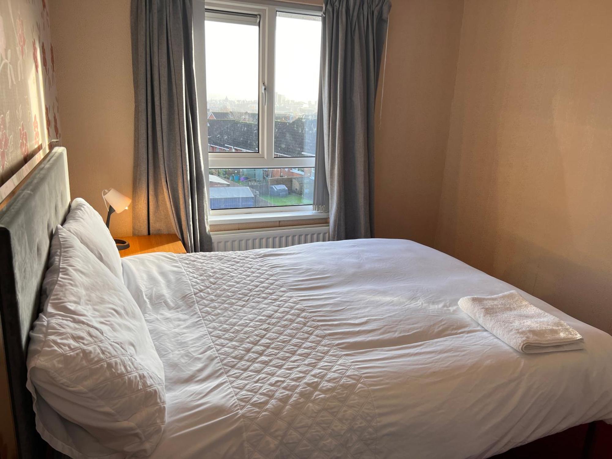 3 Bedroom House Near City Centre Belfast Kültér fotó