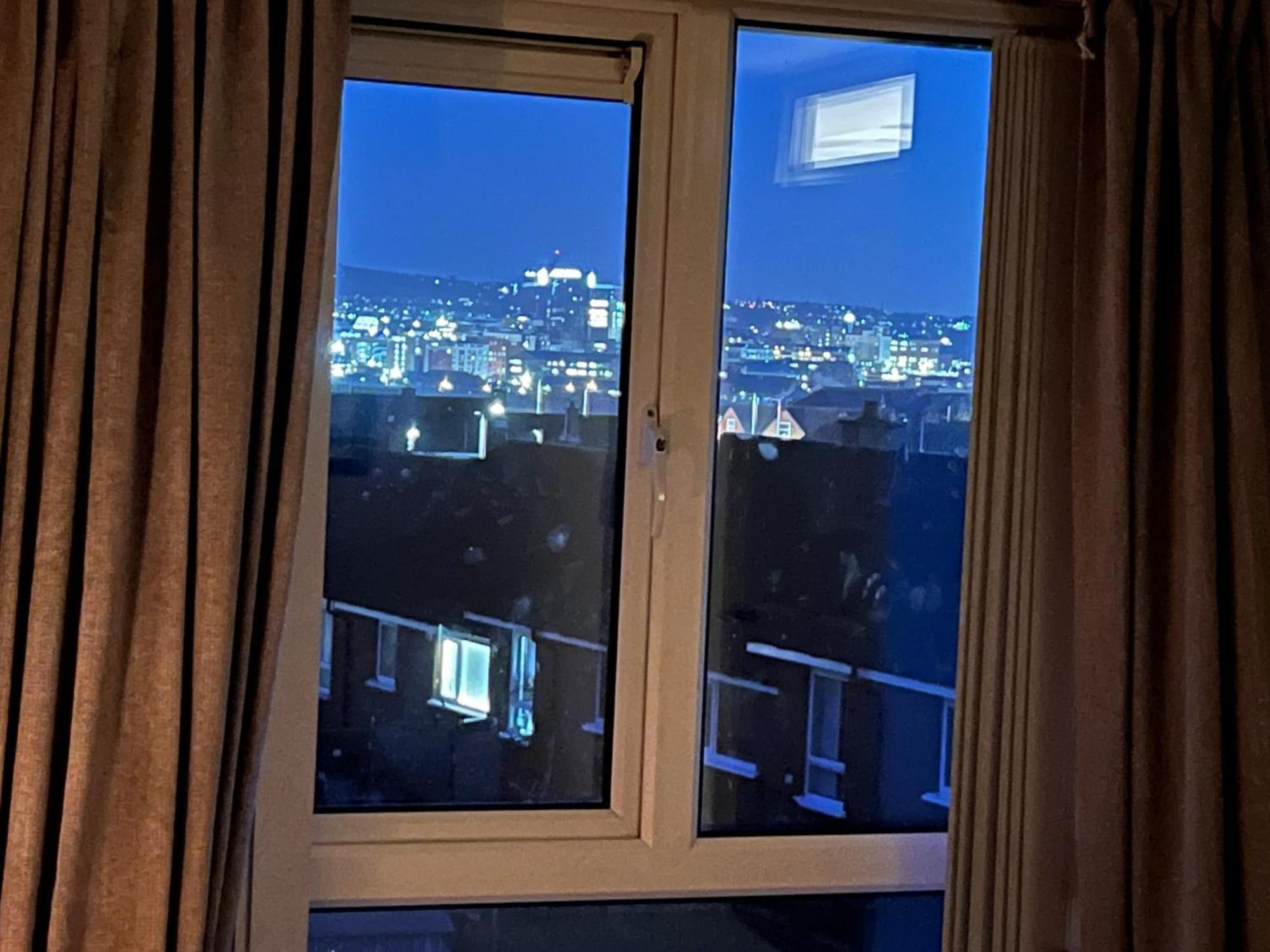 3 Bedroom House Near City Centre Belfast Kültér fotó