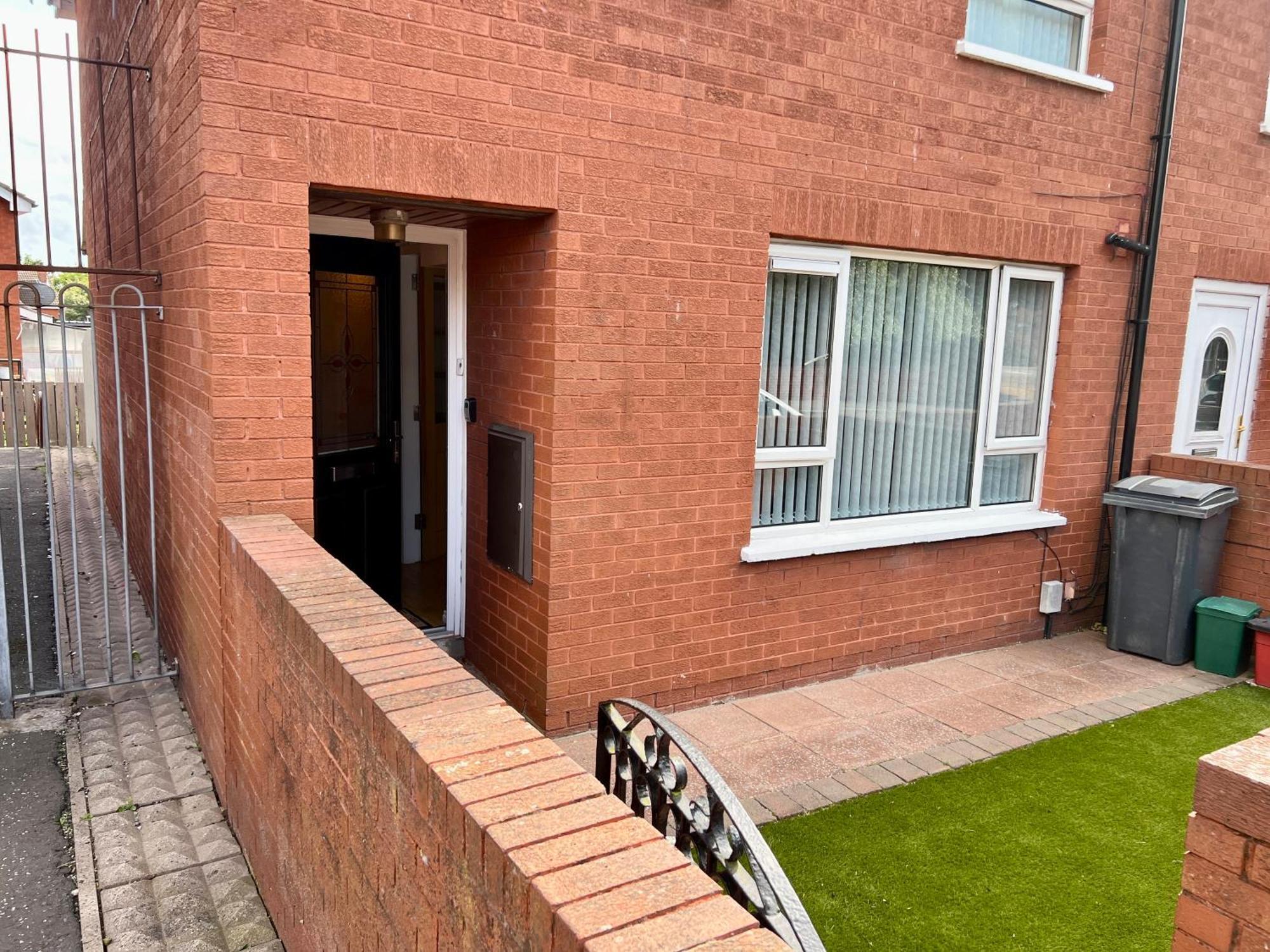 3 Bedroom House Near City Centre Belfast Kültér fotó