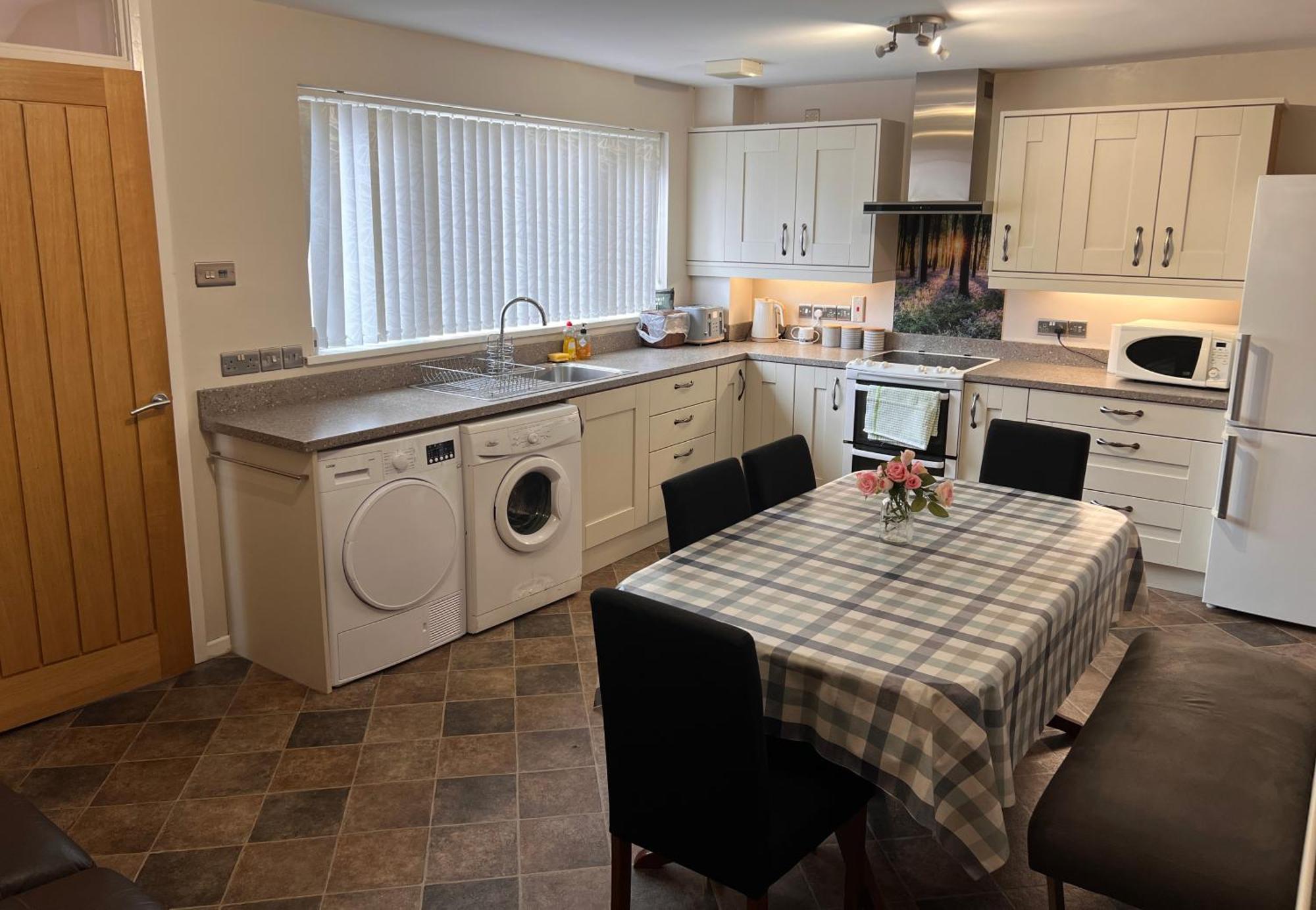 3 Bedroom House Near City Centre Belfast Kültér fotó
